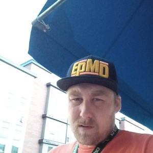 Meet your Posher, John